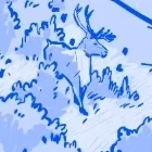 Le renne